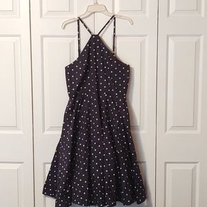 Polka Dot Dress